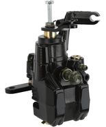 Rear Brake Caliper, 1UY‑2580W‑01‑00 Aluminum Alloy Motorcycle Part - $40.60 CAD