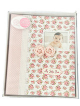 All Memories Baby Photo Album Baby Memory Book, A New Mother&#39;s Special Gift - £13.23 GBP