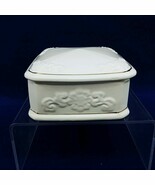 Trinket Box Jewelry Storage Paul Sebastian Limited Edition Vintage 1996 ... - €38,65 EUR