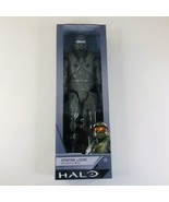 Halo Infinite SPARTAN LOCKE w/ Battle Rifle 12&quot; Action Figure Series 4 2... - £10.31 GBP