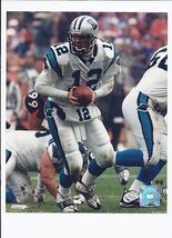 Kerry Collins 8x10 Photo unsigned Panthers NFL #2 - $9.85