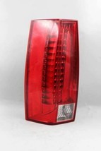 Driver Left Tail Light Without Premium Collection Fits 07-14 ESCALADE 1155 - £176.98 GBP