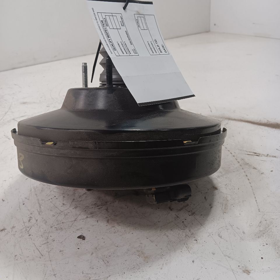 Power Brake Booster Fits 18-22 Ford Ecosport Item image 3