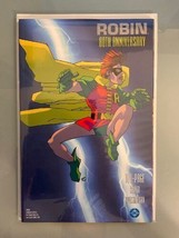 Robin 80th Anniversary - Frank Miller Variant - DC Comics - Combine Shipping - £11.86 GBP