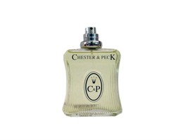 Chester &amp; Peck Carlo Corinto Cologne Men 3.4 Oz Edt Spray Discontinued Unboxed - £47.92 GBP