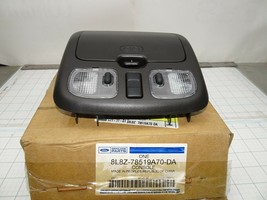 Ford 8L8Z-78519A70-DA Overhead Console 08-12 for Select Mariner Escape  OEM NOS - £84.35 GBP