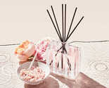 NEST Fragrances Himalayan Salt &amp; Rosewater Reed Diffuser 175ml  Brand Ne... - £31.13 GBP