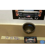 OEM 75 Cadillac Deville 425/500/368 ENGINE OIL SLINGER DEFLECTOR CUP - $135.66 CAD