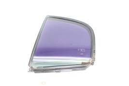 03-06 INFINITI G35 SEDAN LEFT DRIVER SIDE VENT WINDOW GLASS Q8040 - $80.96