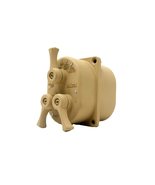 FEDERAL MILITARY PARTS- 3 Lever Light Switch for Military Dashboard, Des... - $119.95