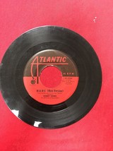 Bobby Darin / Walking In The Shadow Of Love / Mame 45 rpm Record Vintage Vinyl - £8.68 GBP