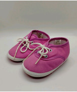 Trimfoot Teenie Tennies Baby Shoes -  Size 1 - 6 Wks-3 Mos - 4&quot; Long - £16.86 GBP