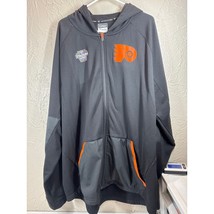 Philadelphia Flyers Stadium Series Hoodie Jacket Fanatics NHL Authentic ... - $39.95