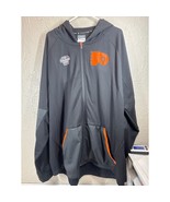 Philadelphia Flyers Stadium Series Hoodie Jacket Fanatics NHL Authentic ... - $745.43 MXN