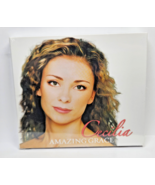 CD Amazing Grace by Cecilia (2007 Compact Disc Unabridged) FACTORY SEALED - $6.95