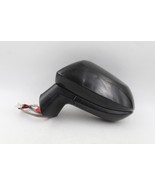 Driver Side View Mirror Sedan Power Heated 2020-2022 TOYOTA COROLLA OEM #40450 - $166.49