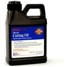 WILLIAM HARVEY 16055 MP PT Thread Cut Oil - $33.48 CAD