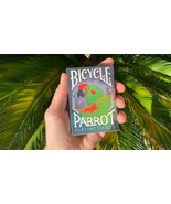 Bicycle Gilded Parrot Playing Cards by USPCC - $34.67 CAD