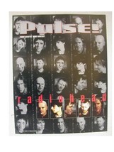 Radiohead Promo Poster and Postcard - $44.99