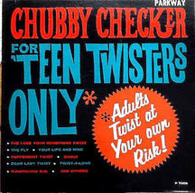 For Teen Twisters Only [Vinyl] - £15.43 GBP