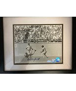 Dave Winfield New York Yankees Signed Framed 12.25” X 15” Photo MLB Stei... - $119.46 CAD