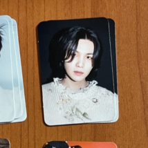 SUGA BTS Official Photocard &#39;2025 BTS FESTA: CAPSEL ALBUM Vol.1&#39; - $238.68 MXN