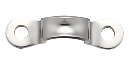 Sailboat Dinghy Cleat Accessories Hardware Medium Eyestrap Master TC-22608 - $1.94