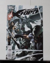 Uncanny X-Force #5.1 May 2011 - £13.25 GBP