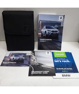 2018 BMW X1 Owners Manual - $101.57 CAD