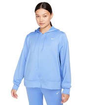 Nike Plus Size Therma-fit One Full-Zip Hoodie - Polar - $25.25