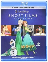 Walt Disney Animation Studios Short Films Collection - £7.59 GBP