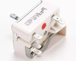 OEM Cooktop Switch  For Frigidaire PGLEF375GC4 PGLEF375ES8 CGLEF384DS3 OEM - £69.26 GBP