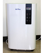 Portable Floor Dehu 127 Pints Dehumidifier Moisture Auto Continuou Drain... - $467.49