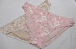 Victoria&#39;s Secret Panty Underwear BODY BY VICTORIA BIKINI you pick color... - £18.35 GBP
