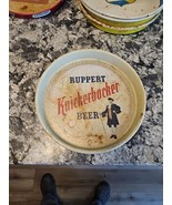 Ruppert Knickerbocker Beer Ruppert Ale Tray Amer. Can Co 13&quot; x 1.75&quot; - €6,84 EUR