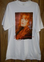 Wynonna Concert Tour T Shirt Vintage 1996 Winterland Size XX-Large * - £85.99 GBP