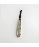 Vintage Mother Of Pearl Nail File - $231.89 MXN