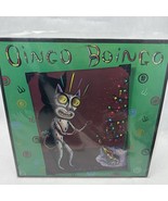 Oingo Boingo Record Nothing to Fear 1982 LP Vinyl  SP4903 A&amp;M Records Promo - €88,74 EUR