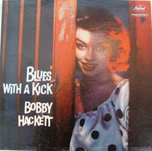 Blues With A Kick [Vinyl] - £11.84 GBP