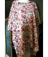 Lularoe IRMA Americana Short Sleeve 2X NWT - $28.48 CAD