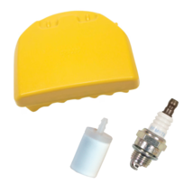 Tune Up Filter Kit For Husqvarna 455 460 Rancher Chainsaw 531306369 455E... - $543.61 MXN