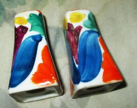 Salt &amp; Pepper Shaker (Mod) - $5.50
