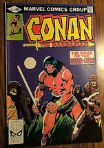 Marvel Comics Conan The Barbarian - #112 - £7.01 GBP