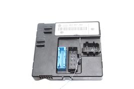 04-07 AUDI A8 L QUATTRO CENTRAL BODY COMFORT CONTROL MODULE Q7066 image 10
