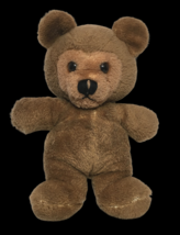 Vintage 1978 R Dakin Brown Teddy Bear Plush and 50 similar items