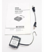 Patton Electronics 9703040025 Primary Surge Protector Model 570/580 100B... - $404.43 MXN