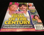 US Weekly Magazine May 2, 2022 Heard VS Depp Hollywood’s Trial of the Ce... - £7.07 GBP