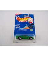 Van / Sports Car / Hot Wheels Jaguar Xj220 #445 13865 #H25 - $19.04 CAD