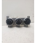 Temperature Control AC VIN J 1st Digit Japan Built Fits 11-15 ROGUE 432638 - $958.27 MXN