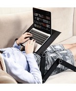 High-Strength Laptop Stand | Spacious Laptop Stand For Desk with Vent Holes Desk